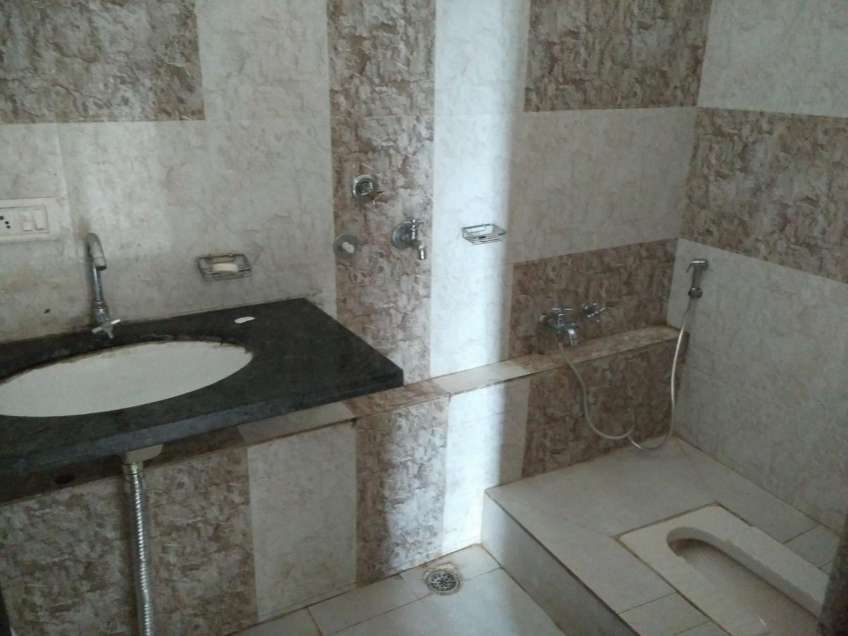 The Residency Bed and Breakfast Amarkantak Exterior foto